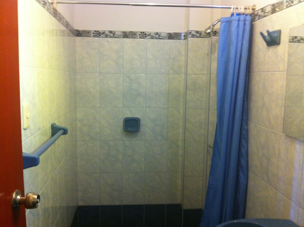 Hostal Tres Mascaras Ayacucho Phòng bức ảnh