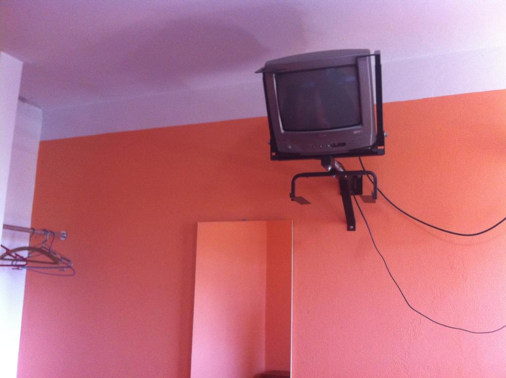Hostal Tres Mascaras Ayacucho Phòng bức ảnh