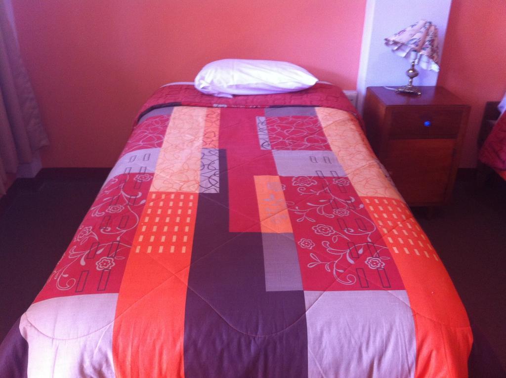 Hostal Tres Mascaras Ayacucho Phòng bức ảnh