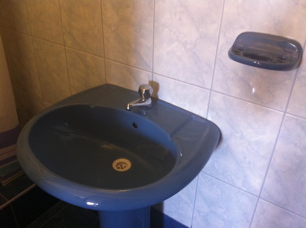 Hostal Tres Mascaras Ayacucho Ngoại thất bức ảnh