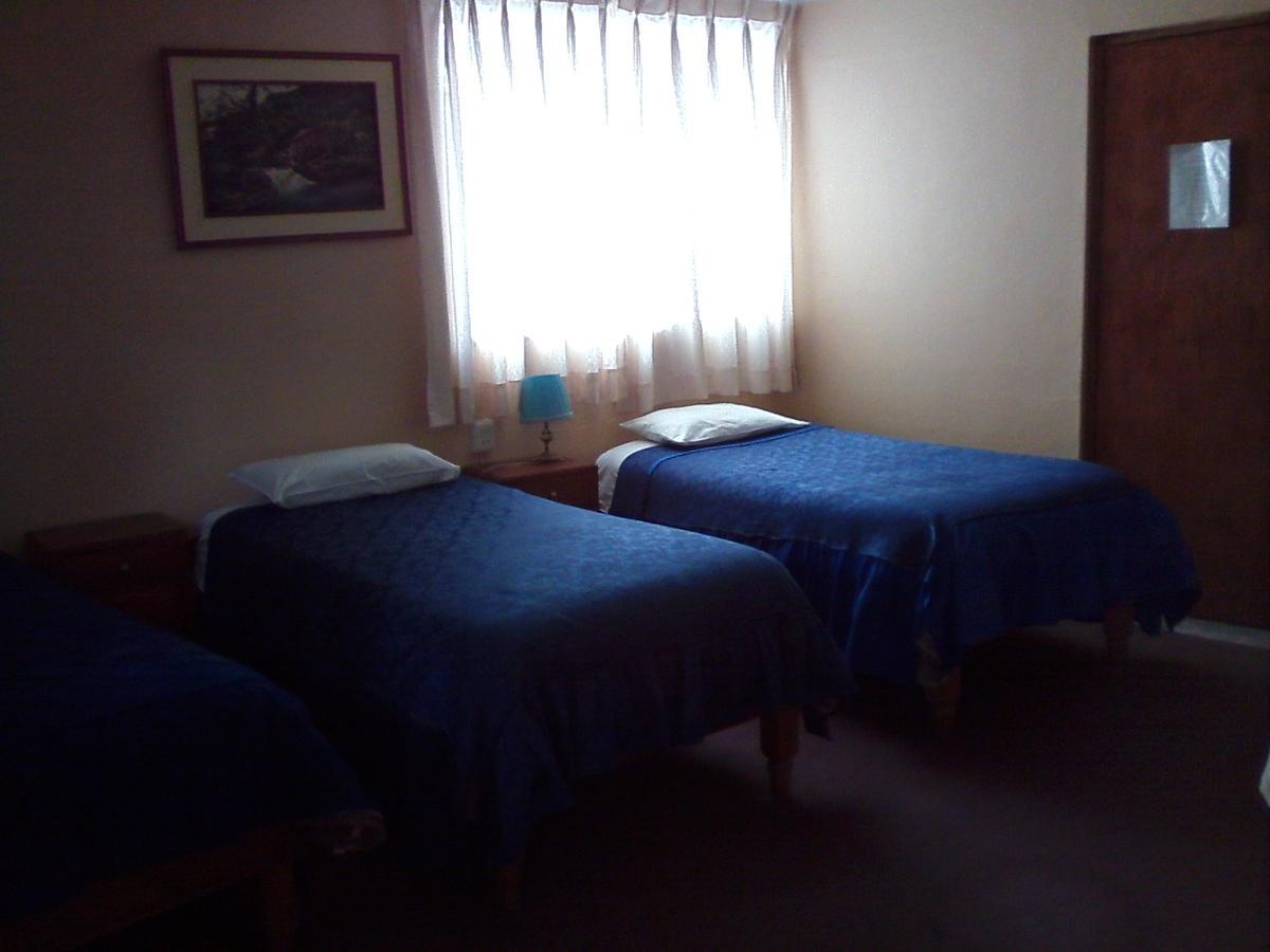 Hostal Tres Mascaras Ayacucho Phòng bức ảnh